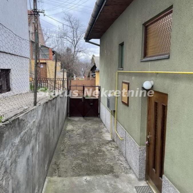 Kuća na prodaju, Petrovaradin, Novi Sad, 144m², 309.000 €