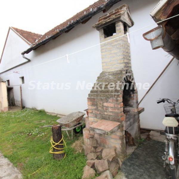 Kuća na prodaju, Temerin, 229m², 168.000 €