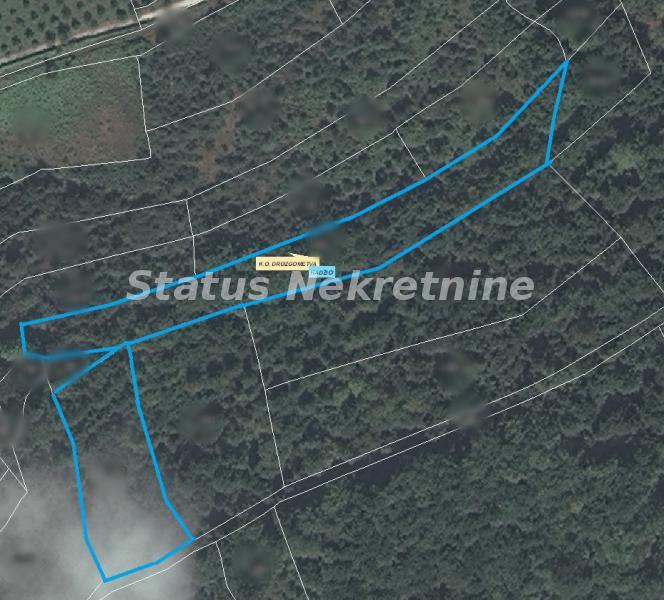 actionimagesite31agencystatusimgpzgtzsntt0-1a Plac na prodaju, Hadžići, Sarajevo, 78 ari, 24.600 €