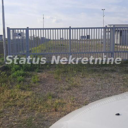 Plac na prodaju, Kovilj, Novi Sad, 26,94 ari, 103.000 €