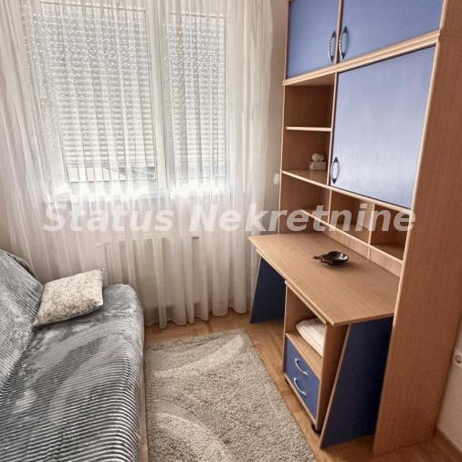 Petosoban stan za izdavanje, Adamovićevo Naselje, Novi Sad, 126m², 2.000 €/mes