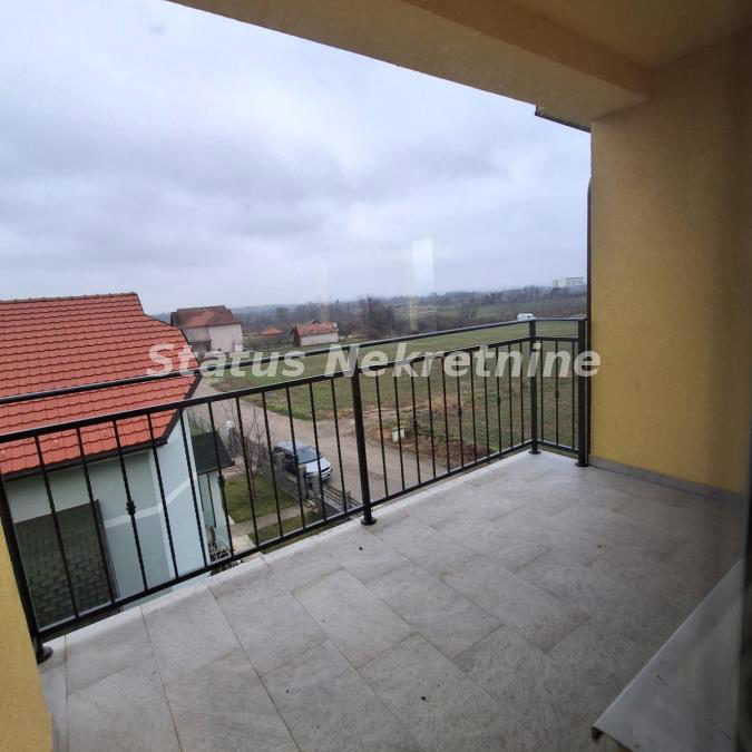 Trosoban stan na prodaju, Sremska Kamenica, Novi Sad, 83m², 166.700 €