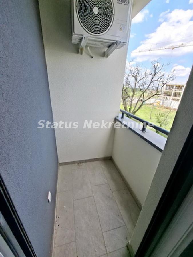 Garsonjera na prodaju, Petrovaradin, Novi Sad, 30m², 81.390 €