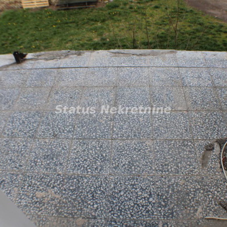 Dvosoban stan na prodaju, Sirig, Temerin, 48m², 45.000 €