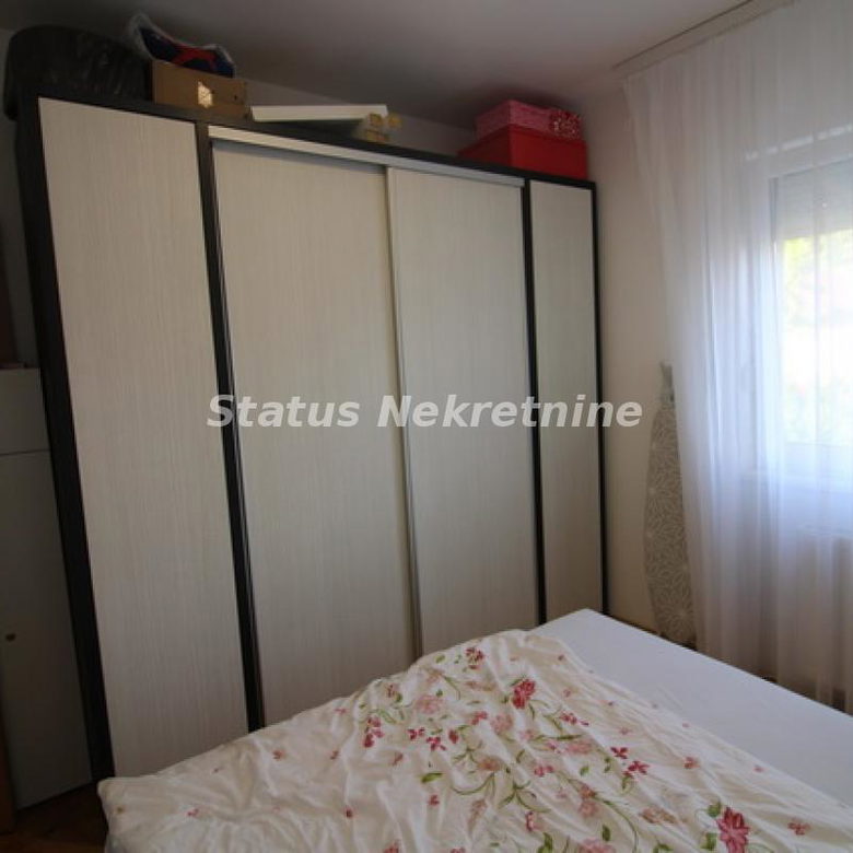 Trosoban stan na prodaju, Sremska Kamenica, Novi Sad, 55m², 133.900 €