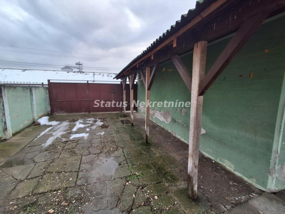 Kuća na prodaju, Begeč, Novi Sad, 137m², 133.900 €