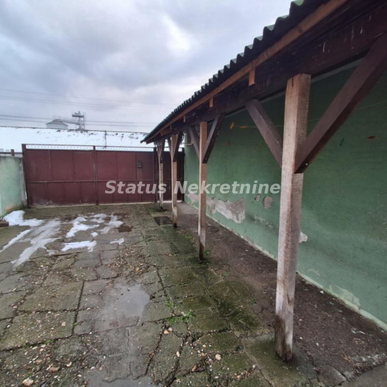 Kuća na prodaju, Begeč, Novi Sad, 137m², 133.900 €