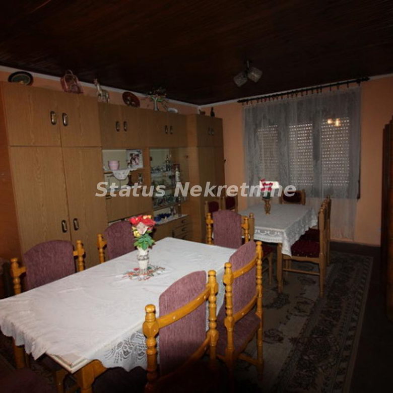 Kuća na prodaju, Titel, 115m², 47.500 €