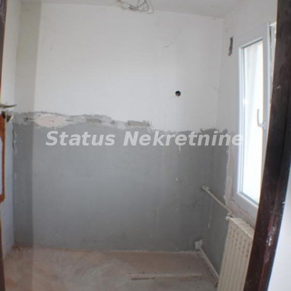 Dvosoban stan na prodaju, Sirig, Temerin, 48m², 45.000 €