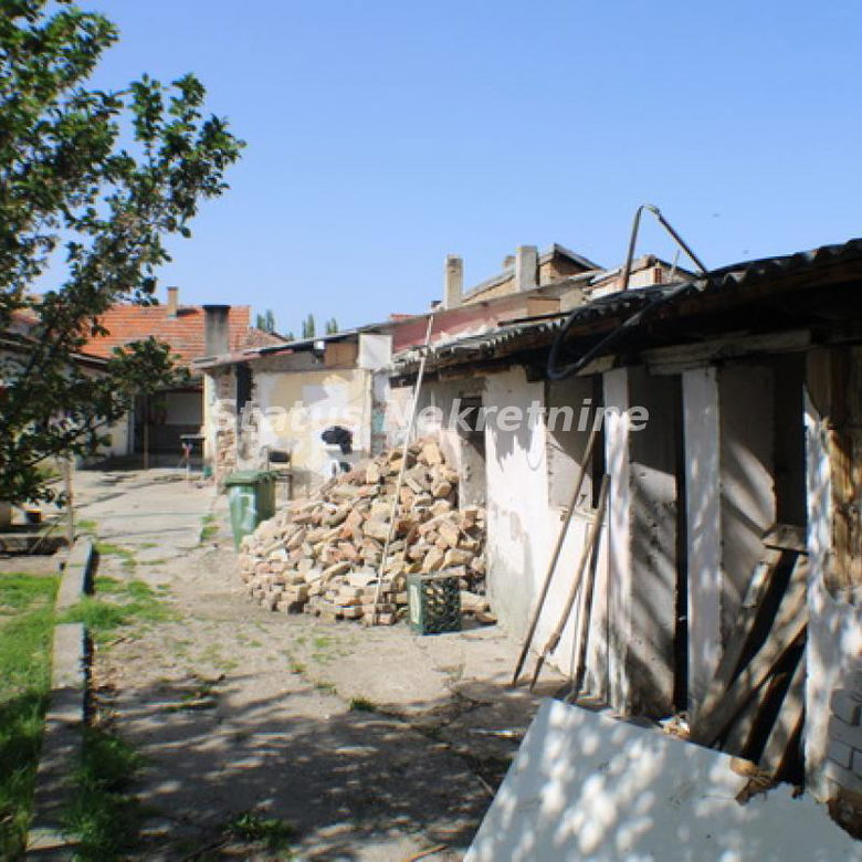 Kuća na prodaju, Slana Bara, Novi Sad, 110m², 278.100 €