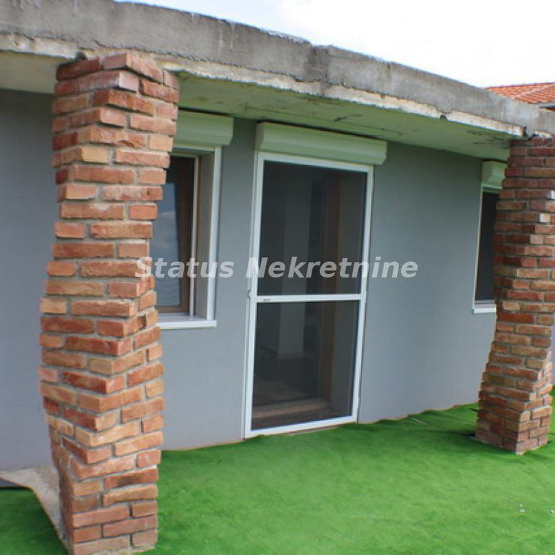 Kuća na prodaju, Petrovaradin, Novi Sad, 95m², 133.900 €