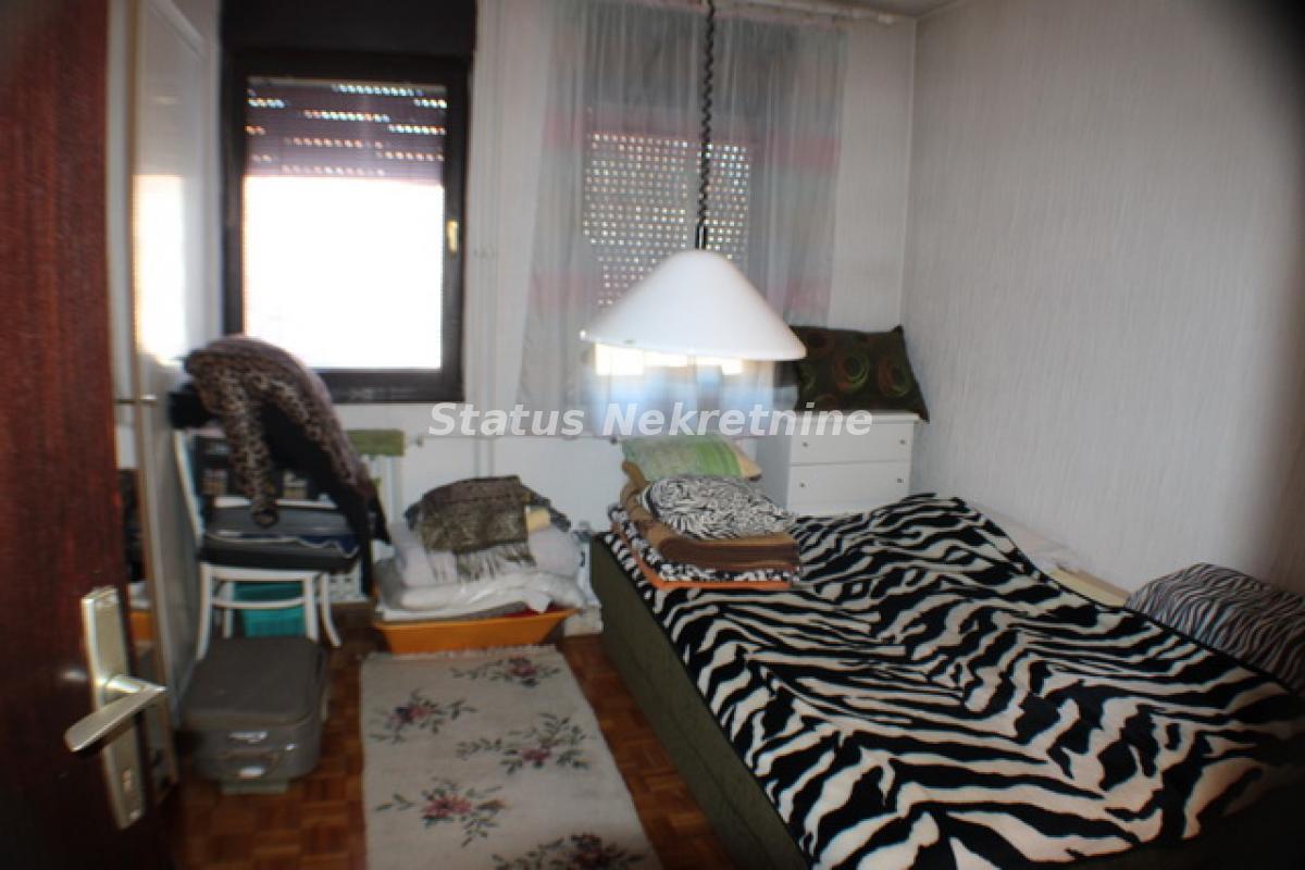 Dvosoban stan na prodaju, Novo Naselje, Novi Sad, 64m², 144.200 €