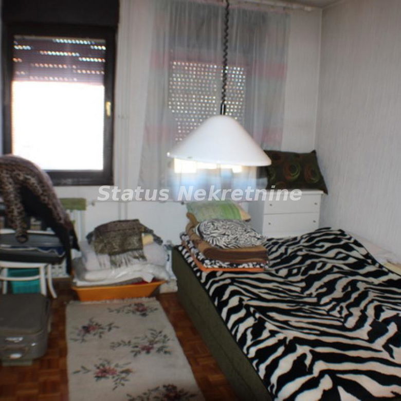 Dvosoban stan na prodaju, Novo Naselje, Novi Sad, 64m², 144.200 €