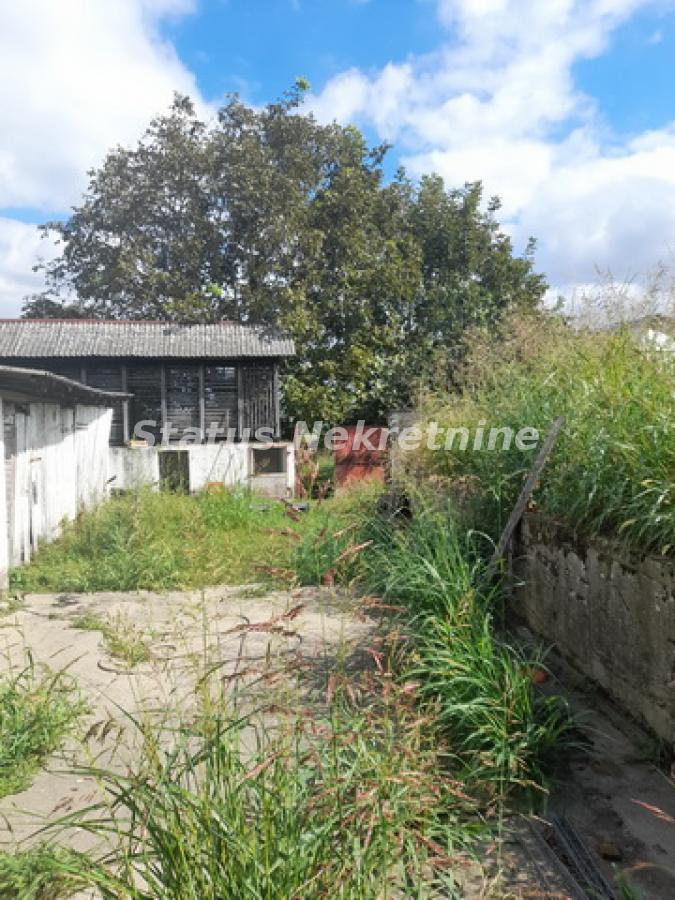 Kuća na prodaju, Petrovaradin, Novi Sad, 163m², 432.600 €