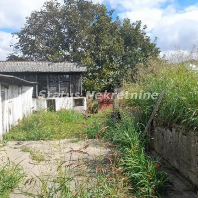 Kuća na prodaju, Petrovaradin, Novi Sad, 163m², 432.600 €