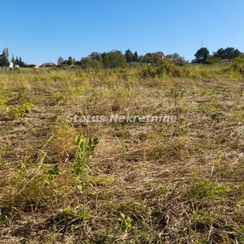 Plac na prodaju, Ledinci, Novi Sad, 209,64 ari, 2.591.000 €