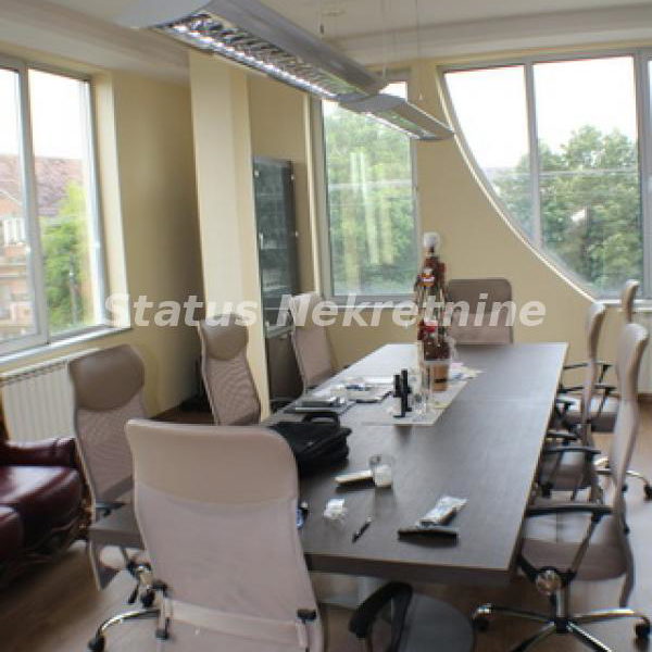 Lokal za izdavanje, Telep, Novi Sad, 273m², 3.000 €/mes