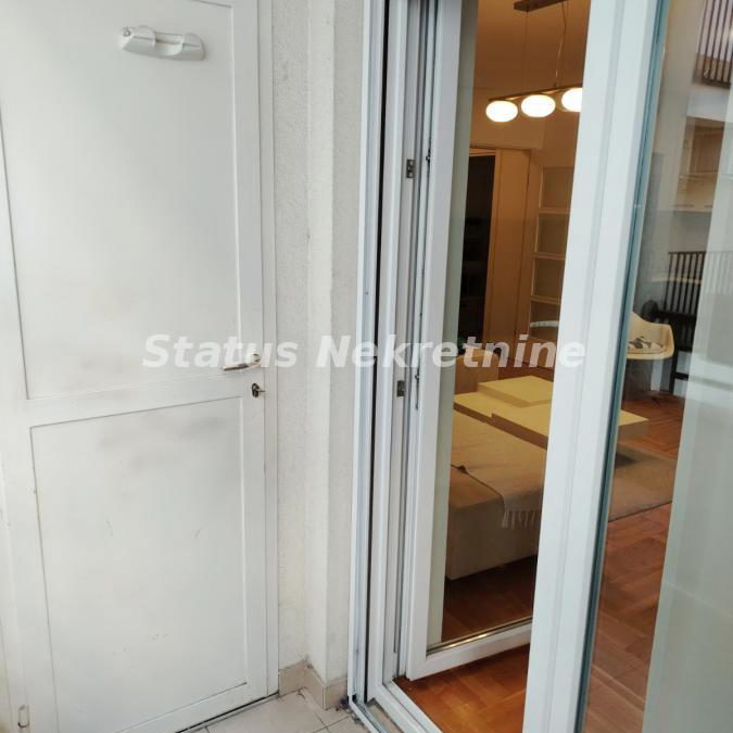 Trosoban stan na prodaju, Nova Detelinara, Novi Sad, 63m², 184.370 €