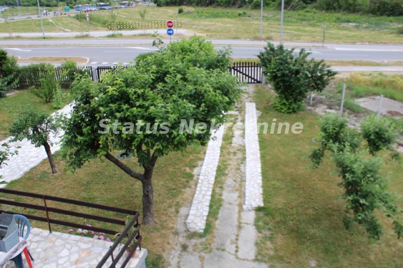 Kuća na prodaju, Novo Naselje, Novi Sad, 242m², 288.400 €