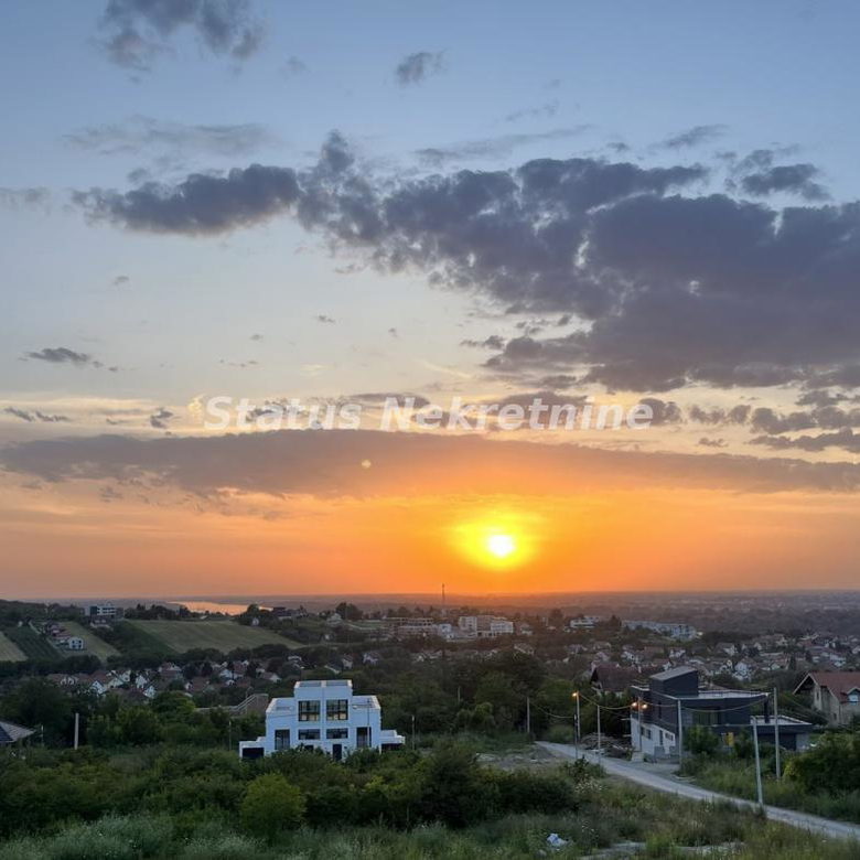 Petosoban stan na prodaju, Sremska Kamenica, Novi Sad, 147m², 438.000 €