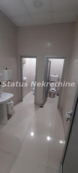 Lokal za izdavanje, Bulevar Oslobođenja, Novi Sad, 1700m², 15.300 €/mes