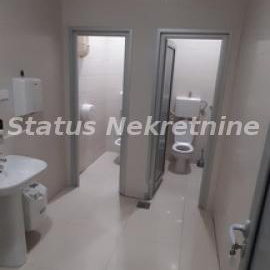 Lokal za izdavanje, Bulevar Oslobođenja, Novi Sad, 1700m², 15.300 €/mes