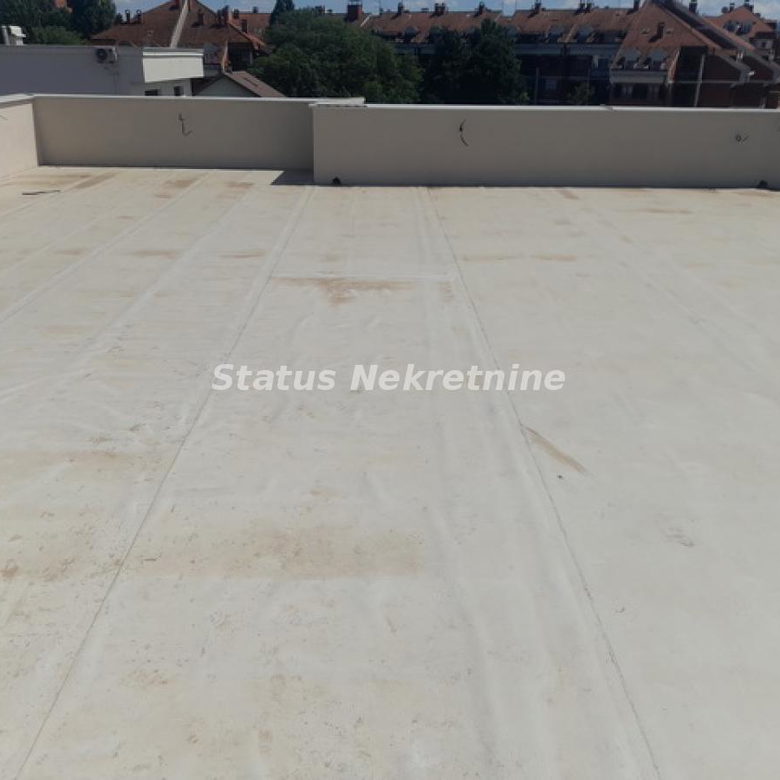Petosoban stan na prodaju, Telep, Novi Sad, 140m², 406.850 €