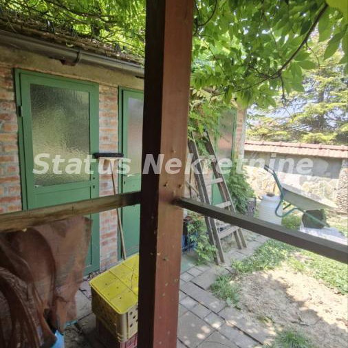 Kuća na prodaju, Sremska Kamenica, Novi Sad, 91m², 463.500 €