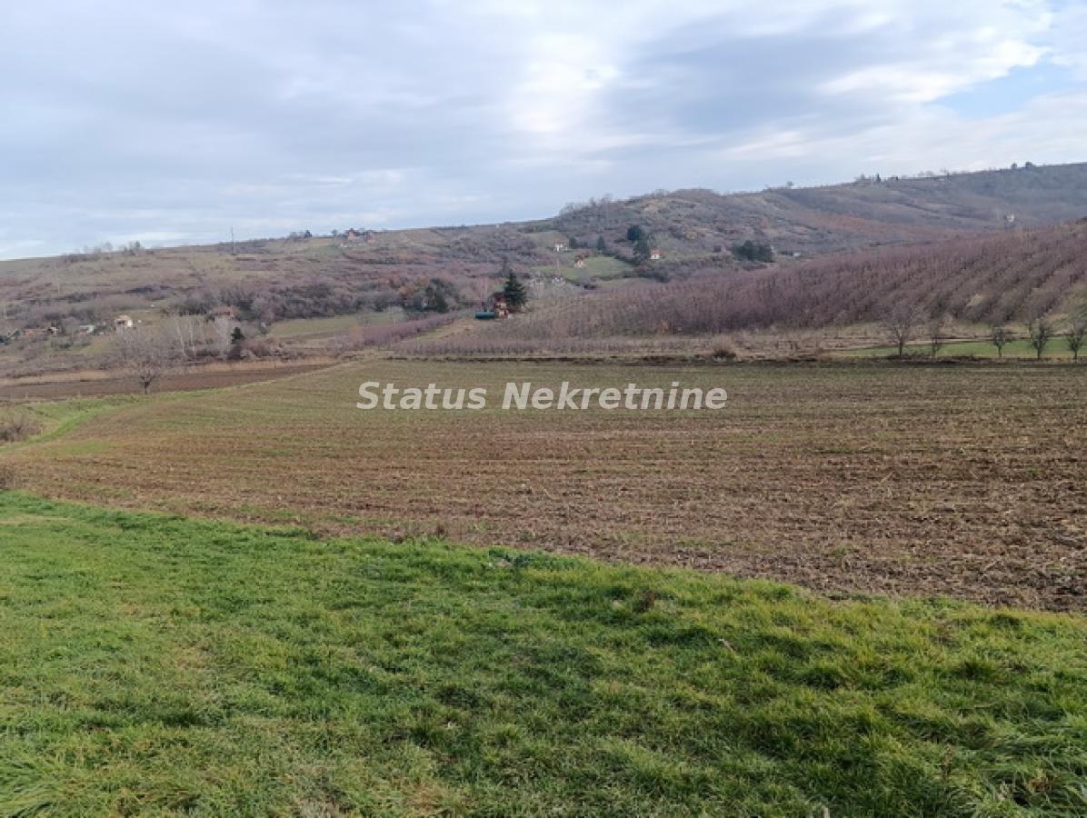 Plac na prodaju, Sremski Karlovci, 322,34 ari, 332.000 €