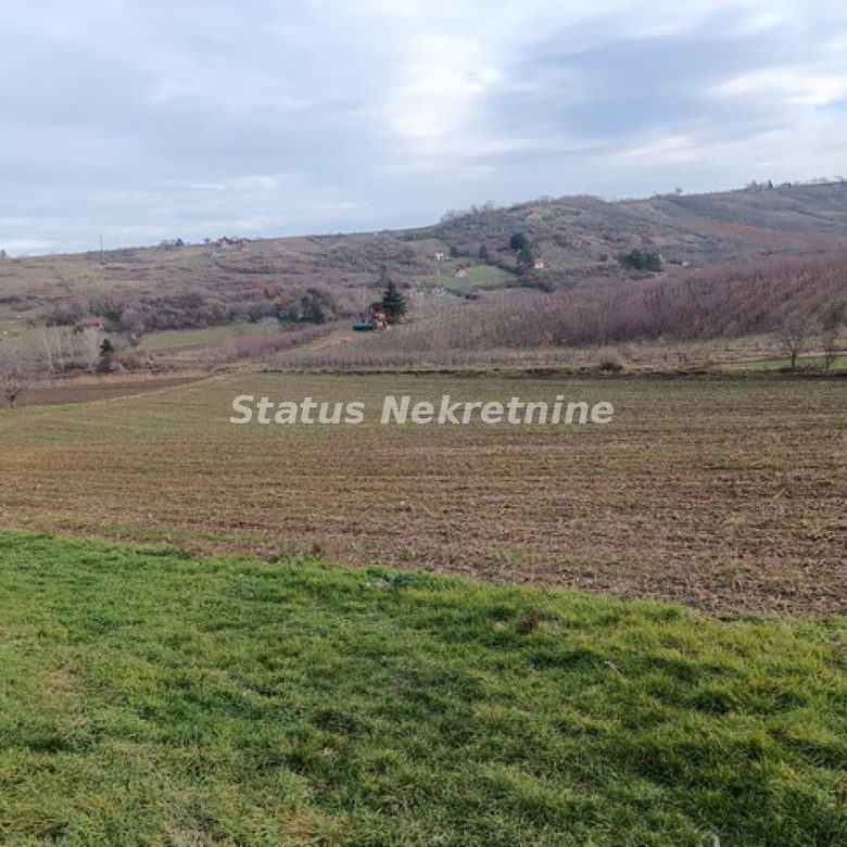Plac na prodaju, Sremski Karlovci, 322,34 ari, 332.000 €