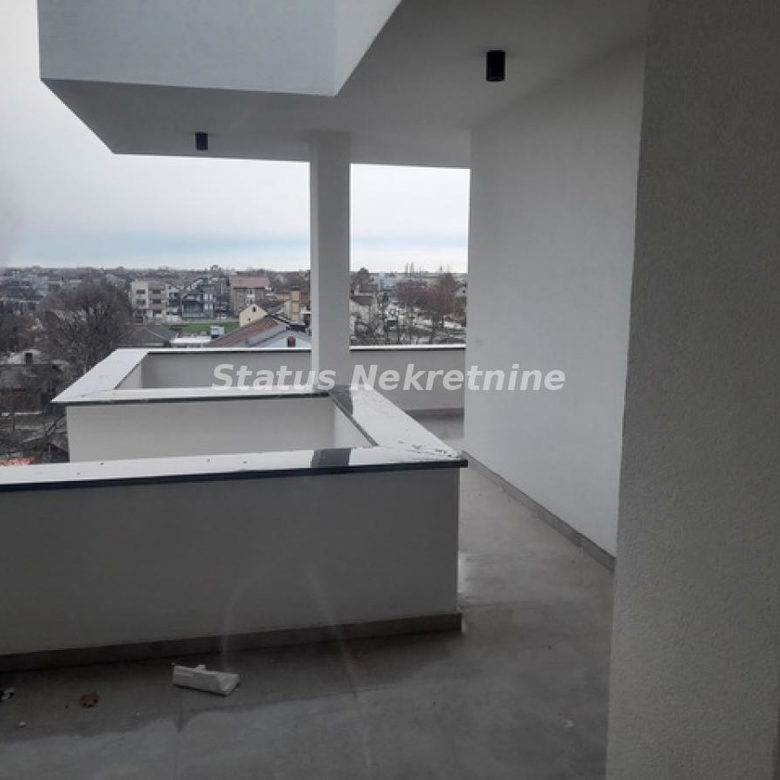 Četvorosoban stan na prodaju, Telep, Novi Sad, 128m², 276.860 €