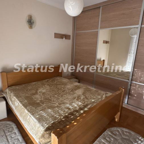 Petosoban stan za izdavanje, Adamovićevo Naselje, Novi Sad, 126m², 2.000 €/mes