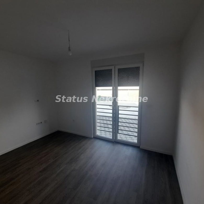 Troiposoban stan na prodaju, Adice, Novi Sad, 80m², 148.320 €