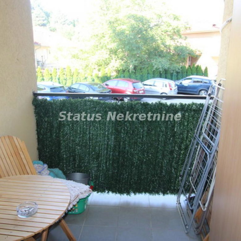 Trosoban stan na prodaju, Sremska Kamenica, Novi Sad, 55m², 133.900 €