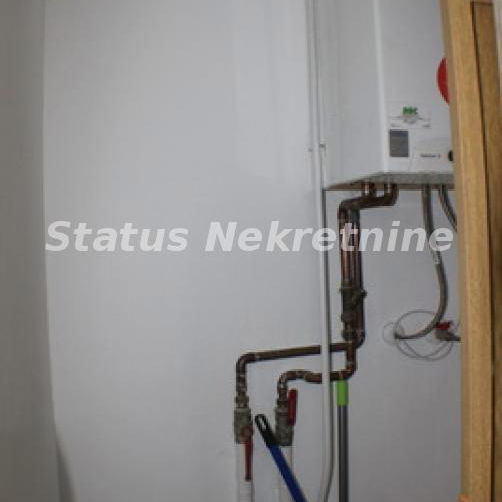 Jednoiposoban stan za izdavanje, Telep, Novi Sad, 48m², 450 €/mes