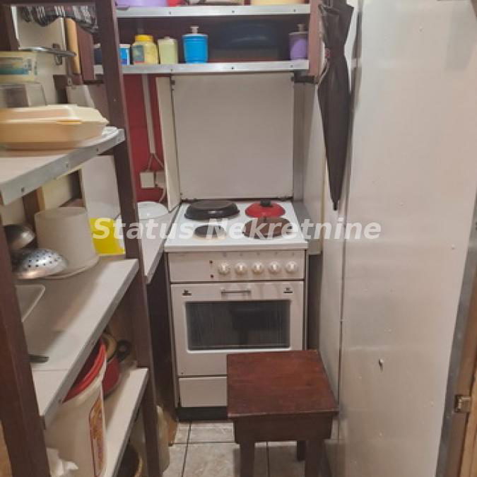Jednosoban stan na prodaju, Novo Naselje, Novi Sad, 34m², 84.460 €
