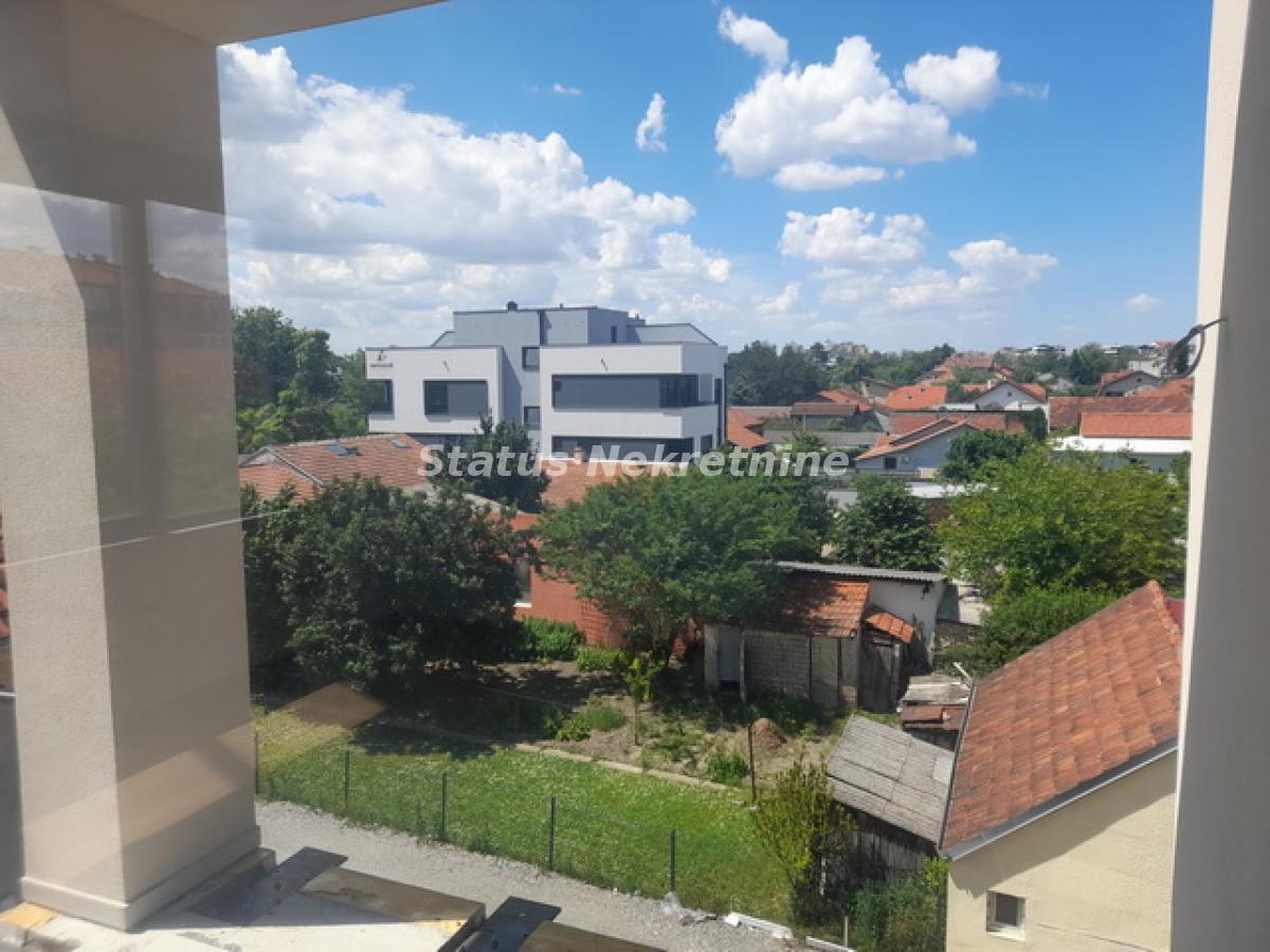 Petosoban stan na prodaju, Telep, Novi Sad, 140m², 406.850 €