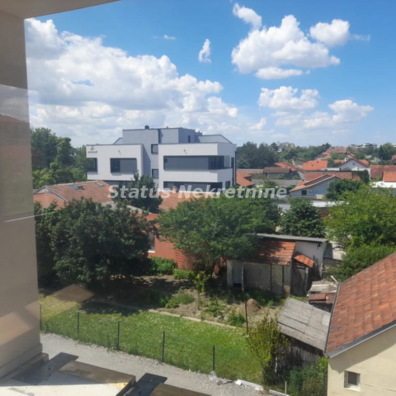 Petosoban stan na prodaju, Telep, Novi Sad, 140m², 406.850 €