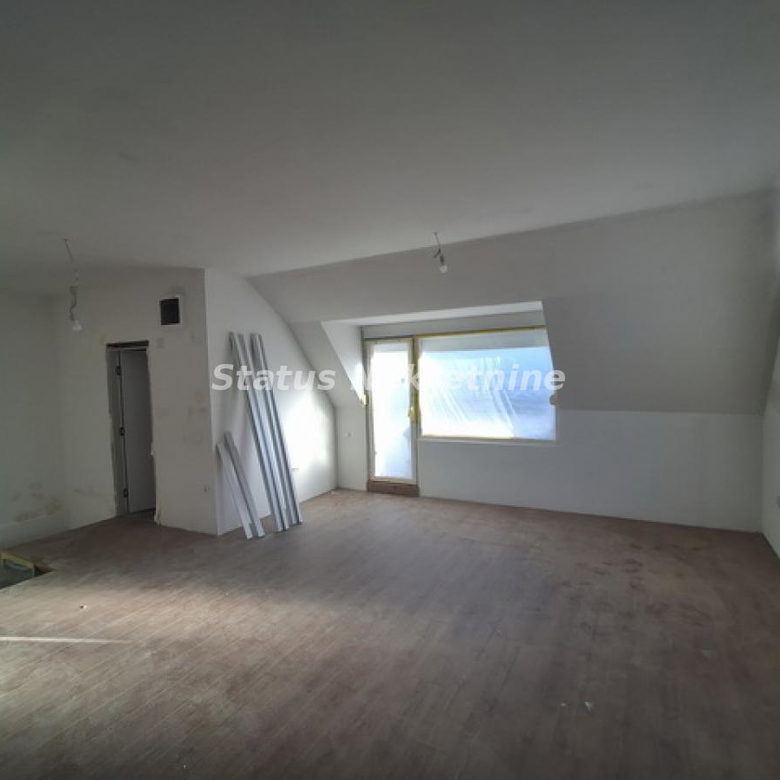 Četvorosoban stan na prodaju, Veternik, Novi Sad, 65m², 129.730 €