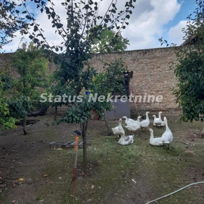 Kuća na prodaju, Ruma, 220m², 72.100 €
