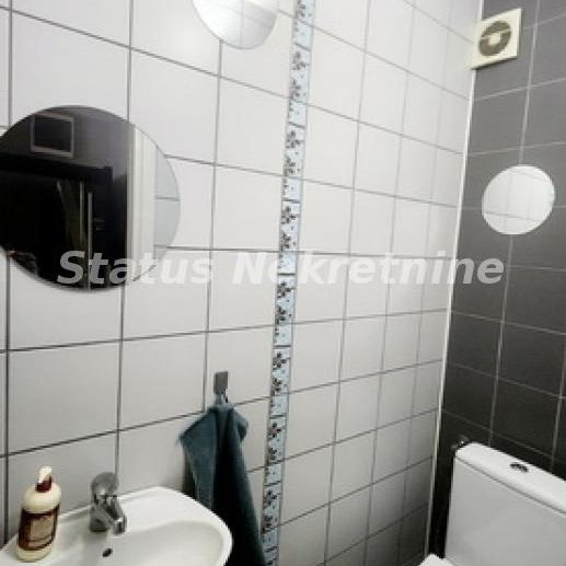 Troiposoban stan na prodaju, Liman 3, Novi Sad, 89m², 298.700 €