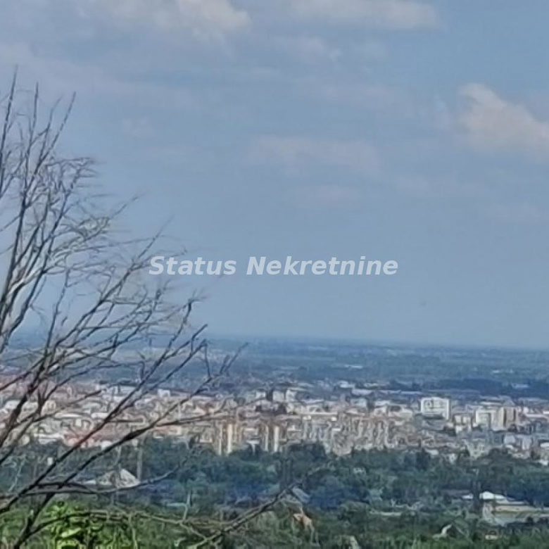 Plac na prodaju, Sremska Kamenica, Novi Sad, 51,7 ari, 164.800 €
