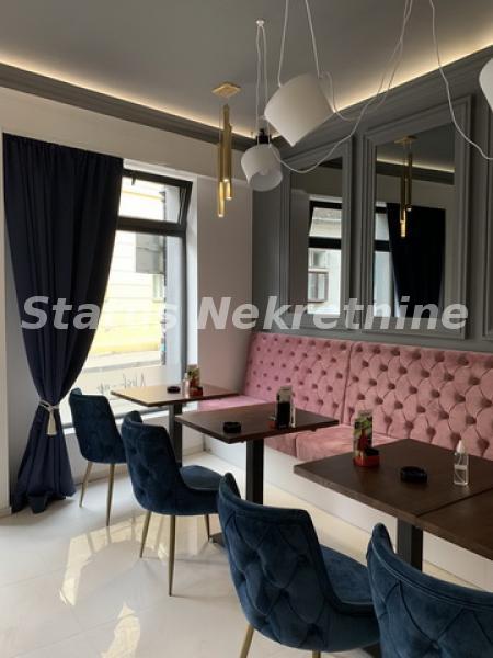 Lokal na prodaju, Sremski Karlovci, 106m², 260.000 €