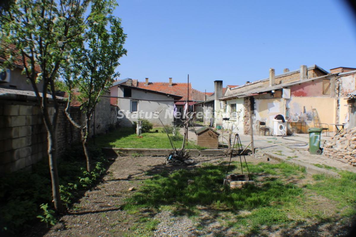 Kuća na prodaju, Slana Bara, Novi Sad, 110m², 278.100 €