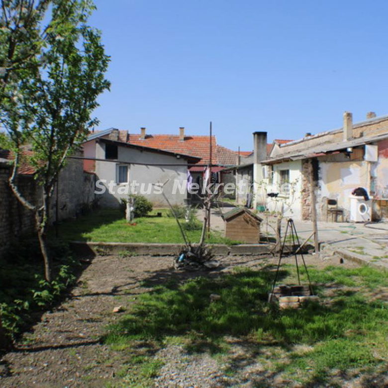 Kuća na prodaju, Slana Bara, Novi Sad, 110m², 278.100 €