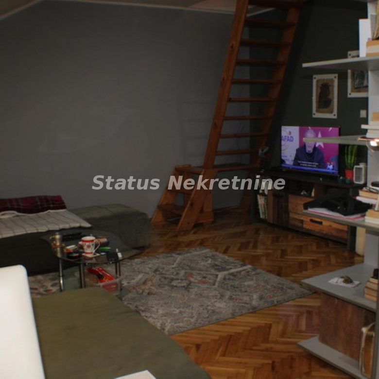 Dvosoban stan na prodaju, Centar, Novi Sad, 77m², 152.440 €