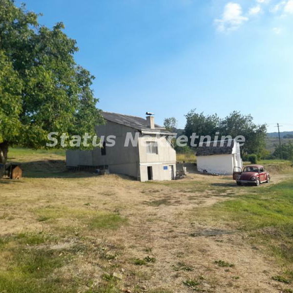 Kuća na prodaju, Beočin, 90m², 164.800 €
