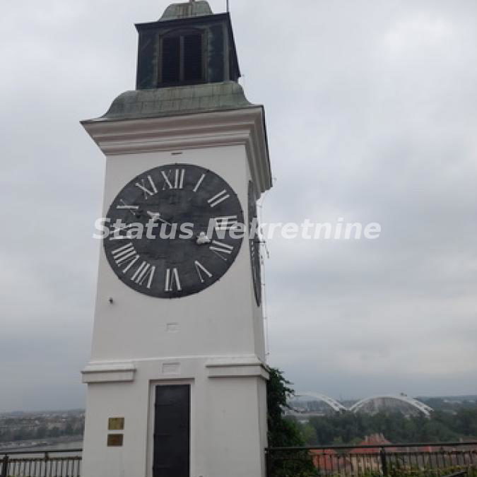 Četvorosoban stan na prodaju, Petrovaradin, Novi Sad, 188m², 329.600 €