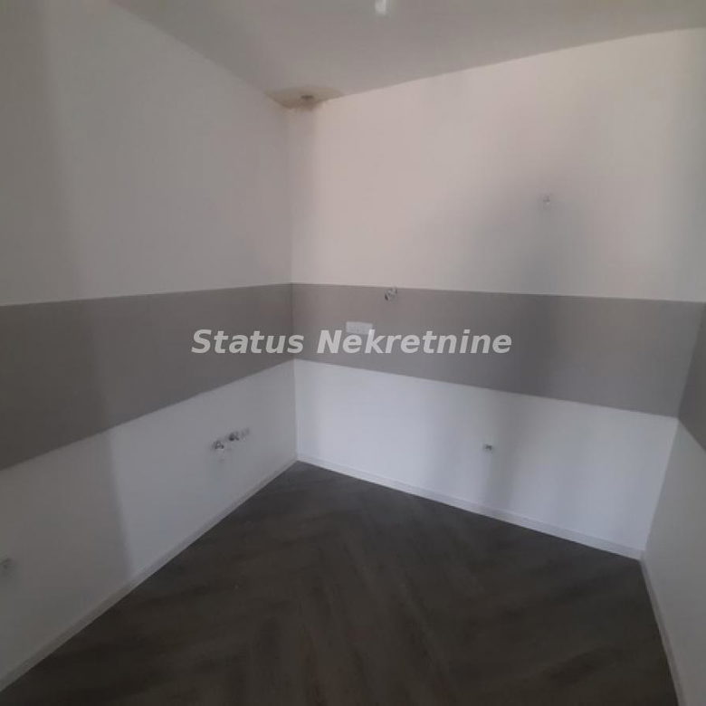 Troiposoban stan na prodaju, Adice, Novi Sad, 80m², 148.320 €