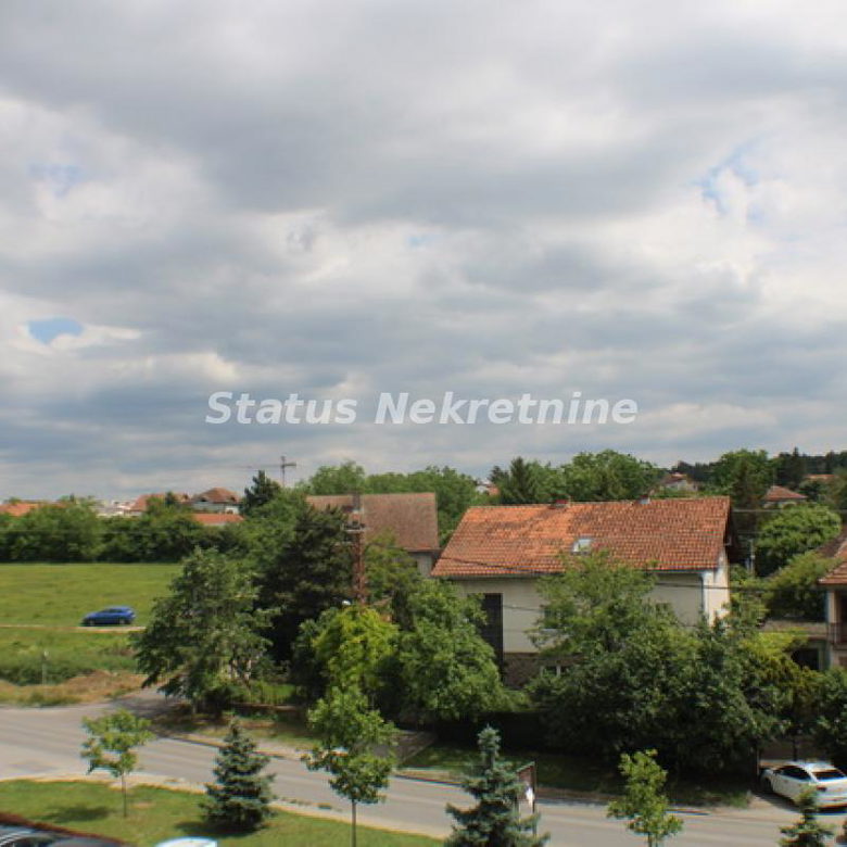 Jednoiposoban stan na prodaju, Sremska Kamenica, Novi Sad, 50m², 139.200 €
